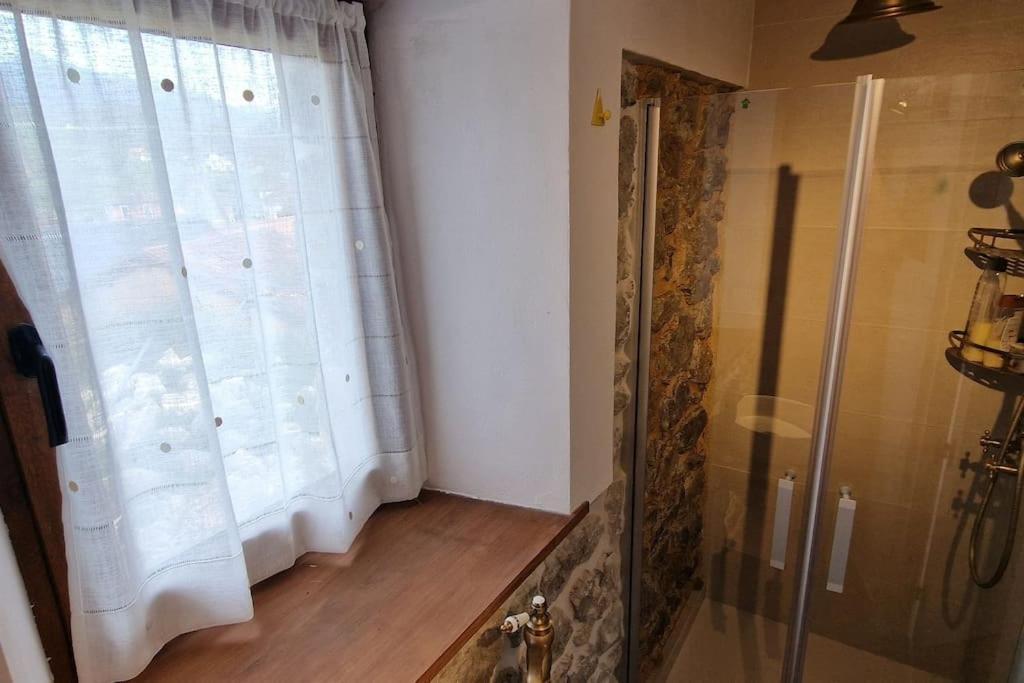 Holiday home La Casina De - Con Jardin Exterior - Vv-2903-as
