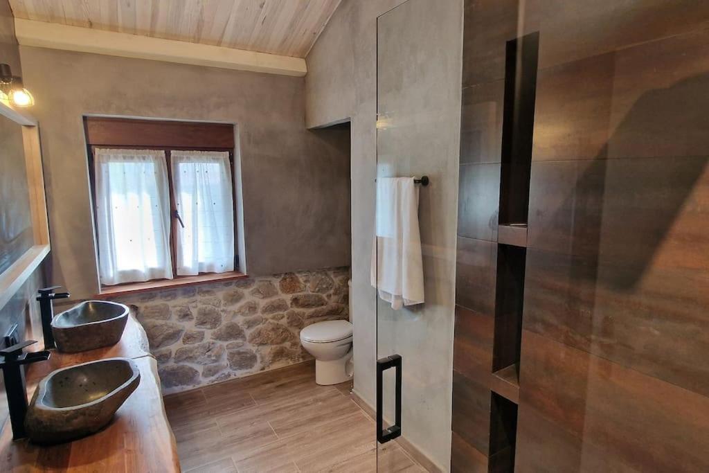 Holiday home La Casina De - Con Jardin Exterior - Vv-2903-as Mestas De Con