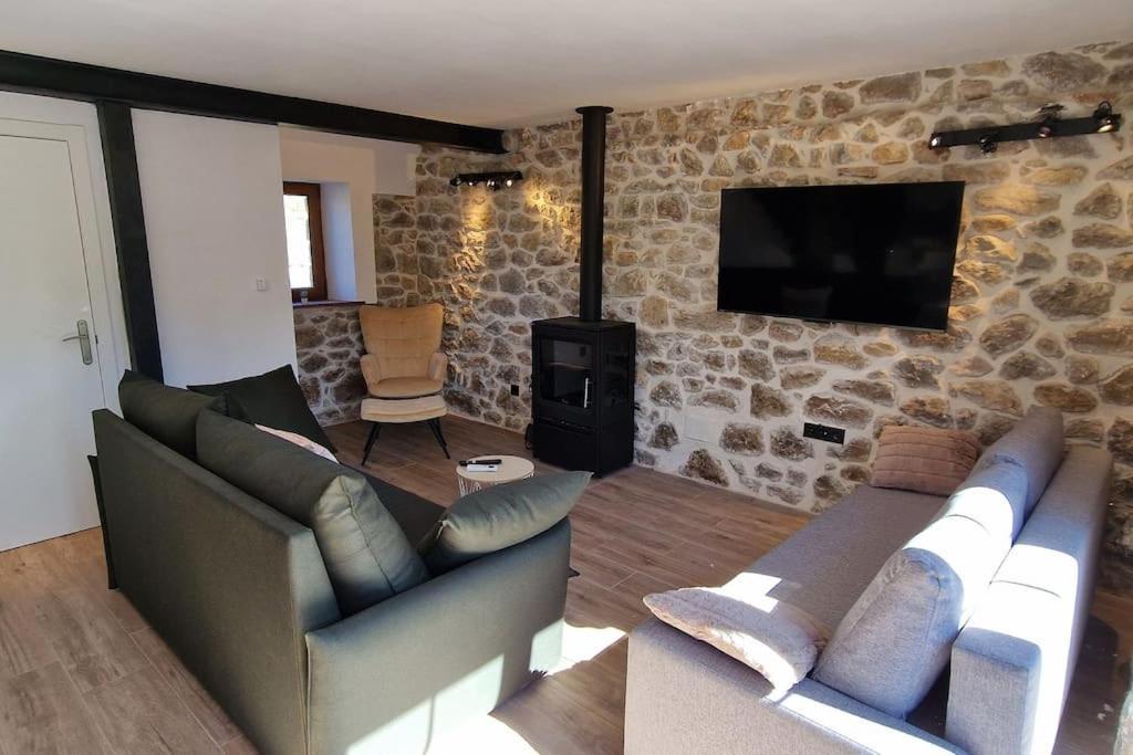 Holiday home La Casina De - Con Jardin Exterior - Vv-2903-as *