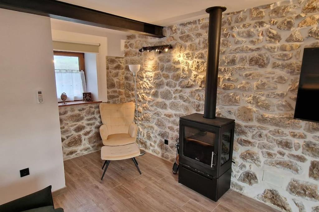 La Casina De - Con Jardin Exterior - Vv-2903-as Holiday home *