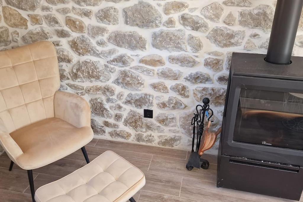 La Casina De - Con Jardin Exterior - Vv-2903-as Mestas De Con