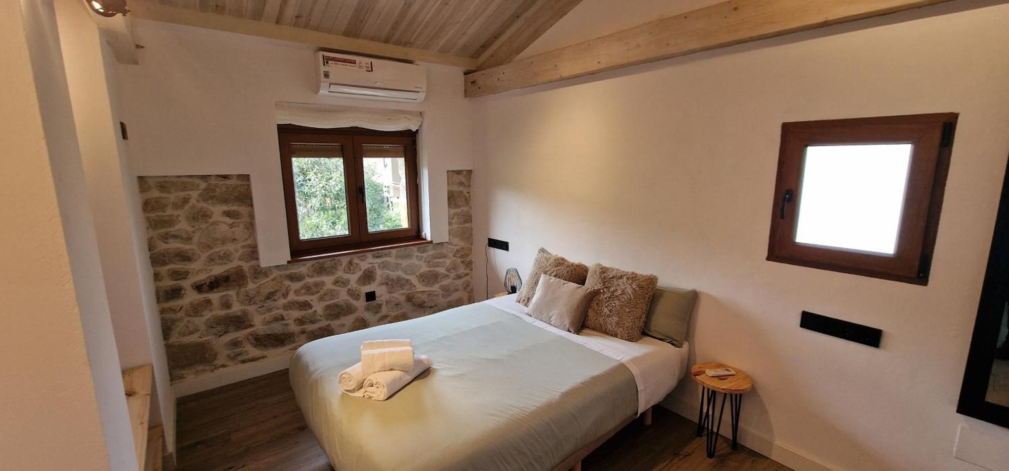 Holiday home La Casina De - Con Jardin Exterior - Vv-2903-as