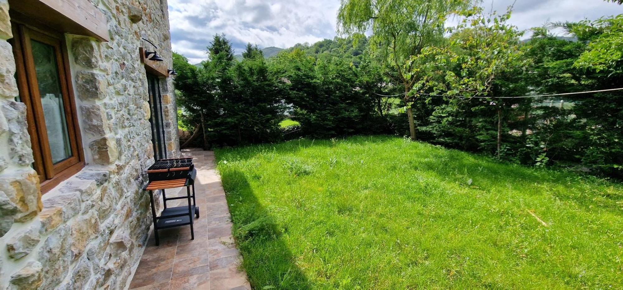 Holiday home La Casina De - Con Jardin Exterior - Vv-2903-as Mestas De Con